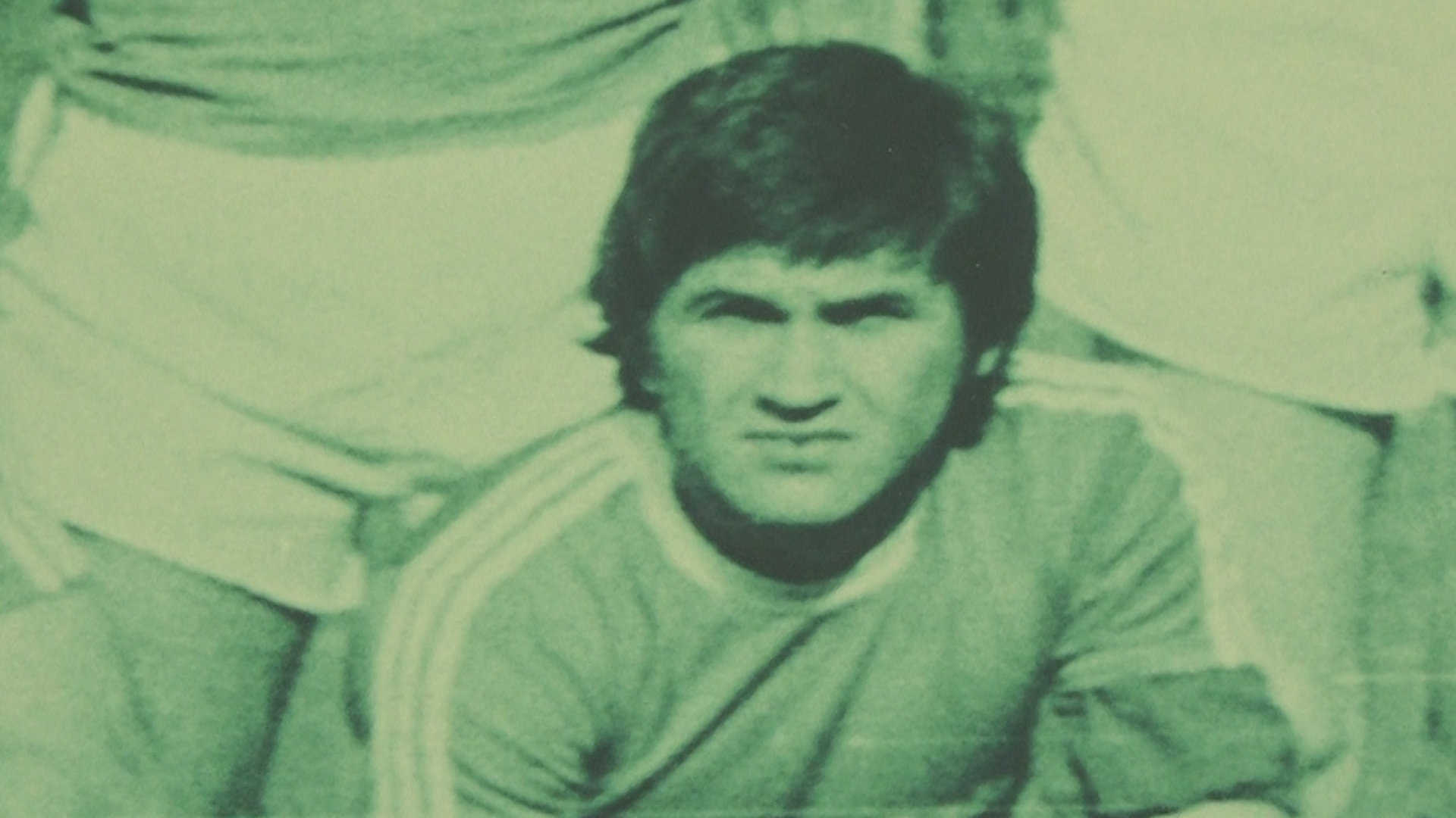 Milomir Pelivanović Erac, legenda paraćinskog fudbala
