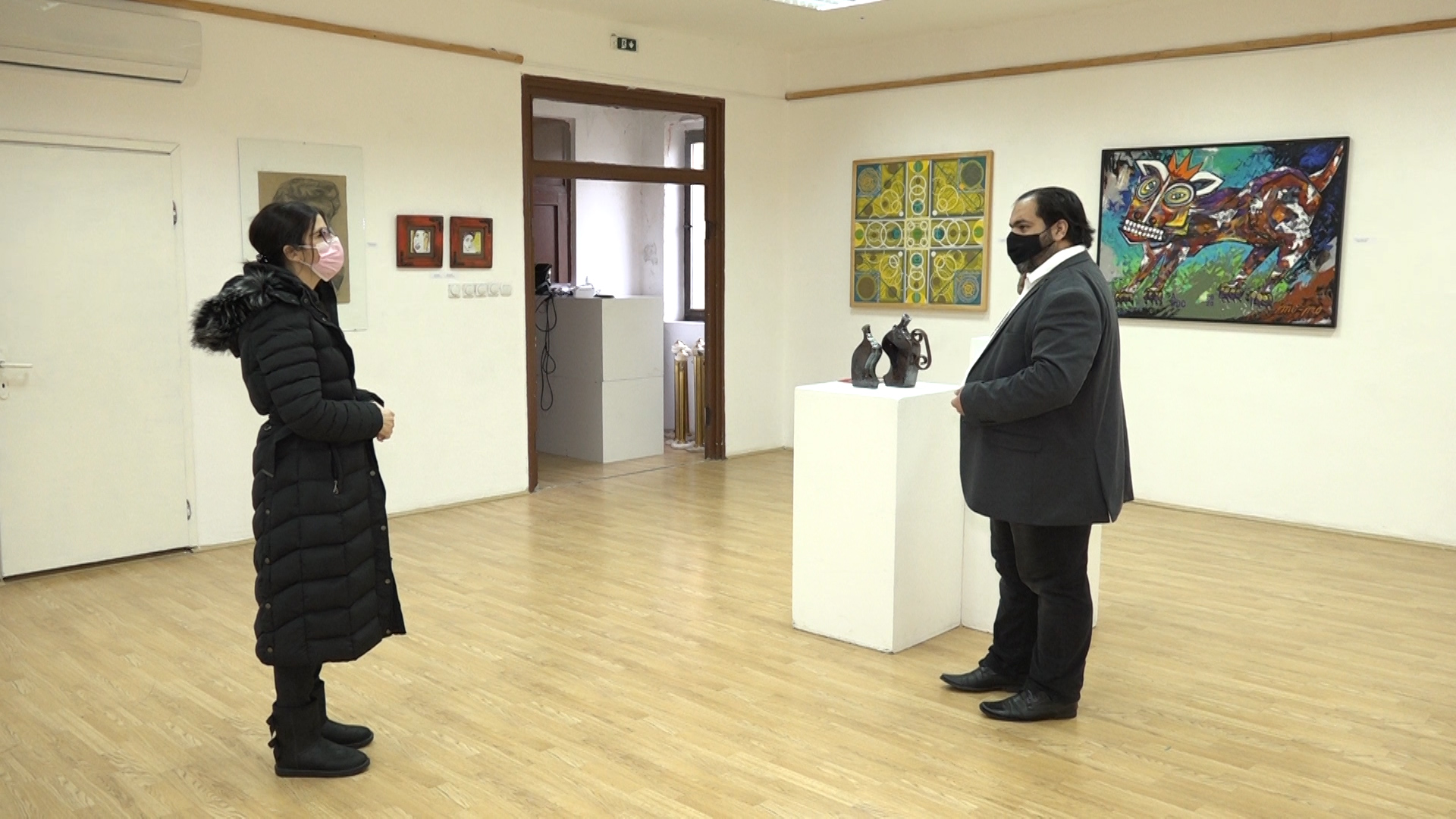 Muzej „Horeum Margi“ – Ravno u Ćupriji – planovi i aktivnosti za 2021. godinu