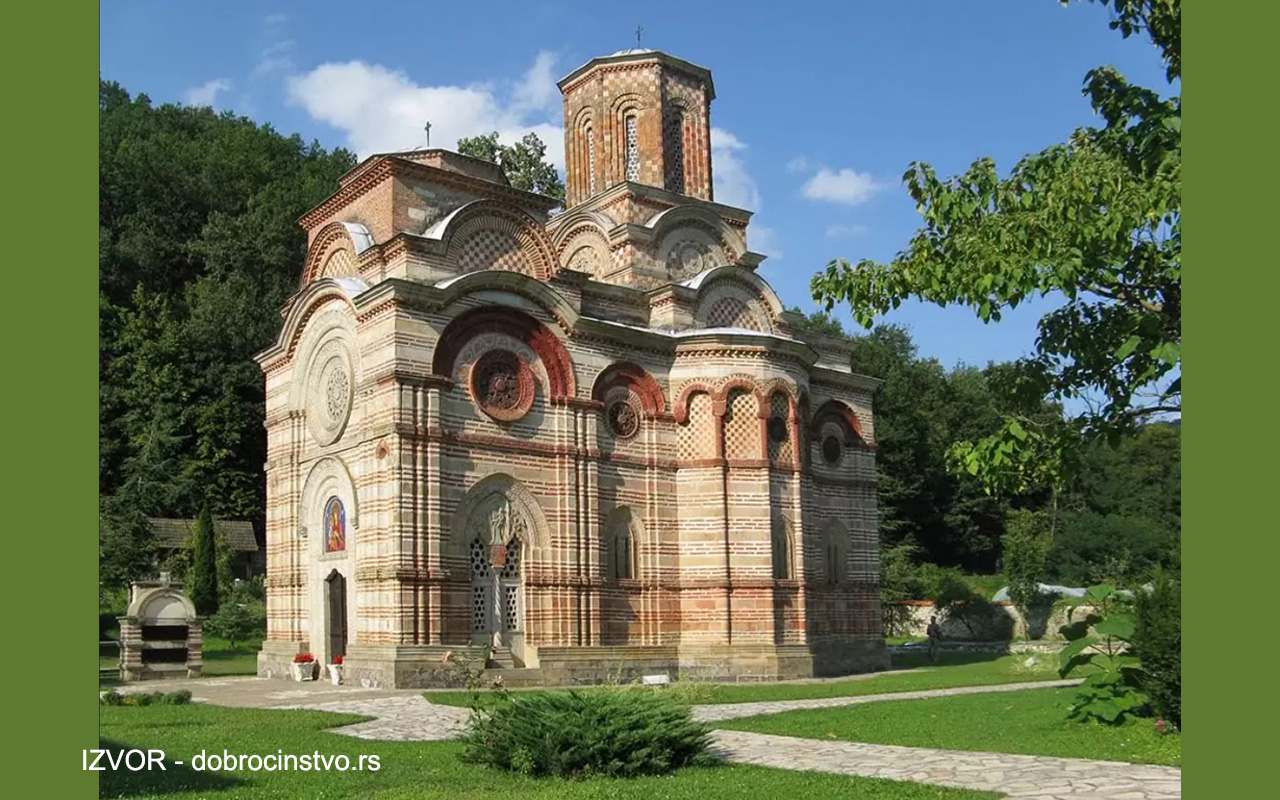 Rekovačka istorija – manastir Kalenić i stari grad Županjevac