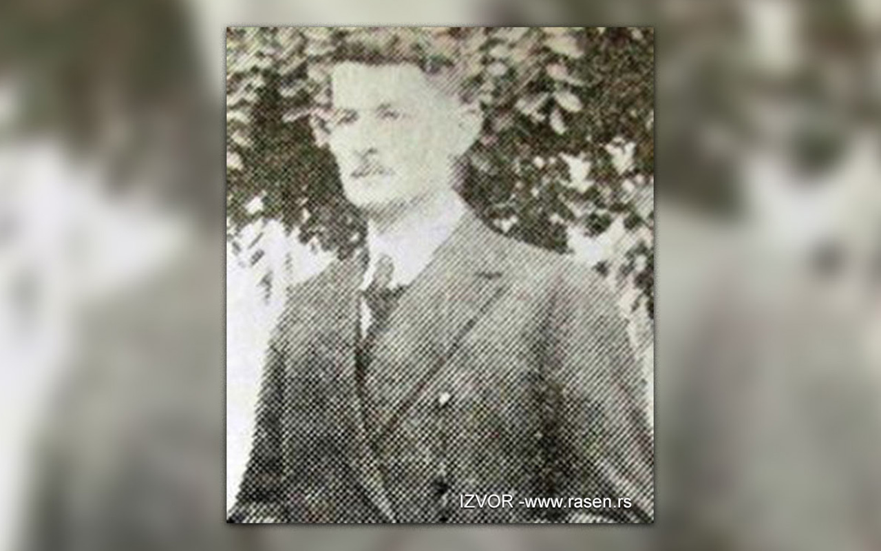 Svetolik Dragačevac – Čovek koji je Hitleru rekao „NE!“