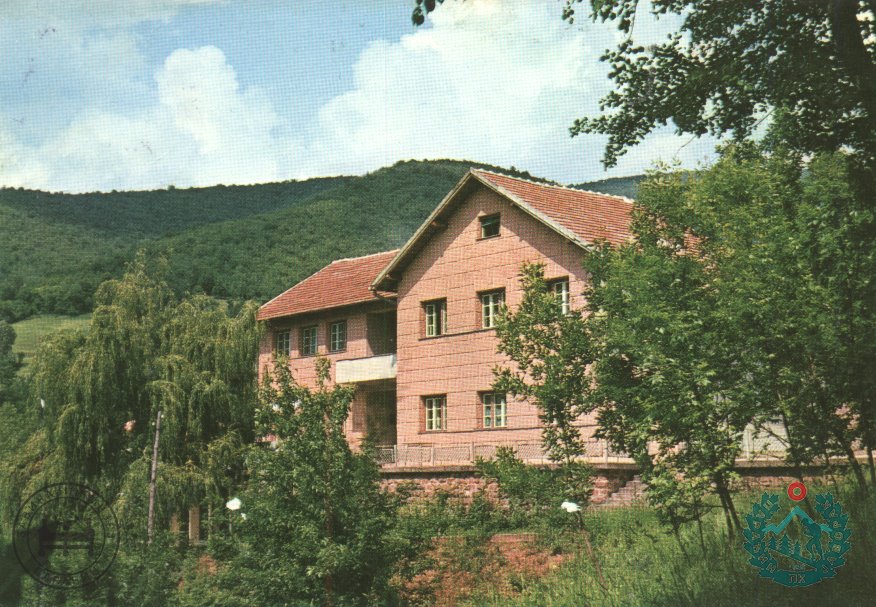 65 godina planinarskog doma „Đorđe Živković“ na Grzi