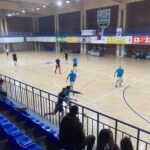 Sjajna atmosfera u Hali sportova, 11. Kongres i Busilovac finalisti Prvenstva MZ u malom fudbalu