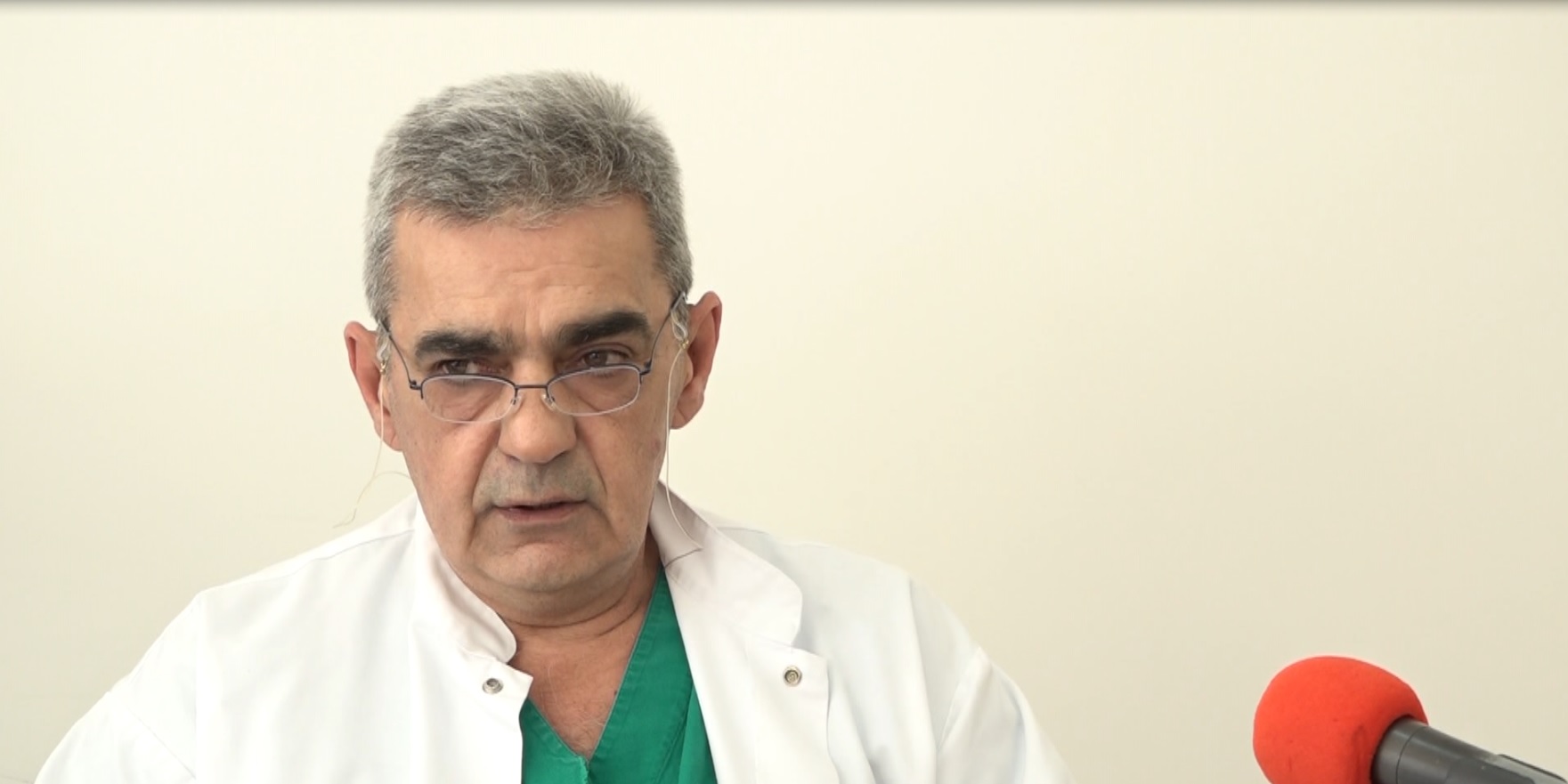 NAMA TREBA VIŠE BEBA – GOST dr Slobodan Kojić, načelnik Službe ginekologije Opšte bolnice Paraćin