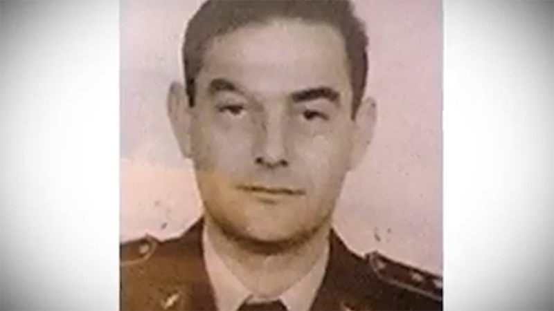 Godišnjica smrti pilota Živote Đurića