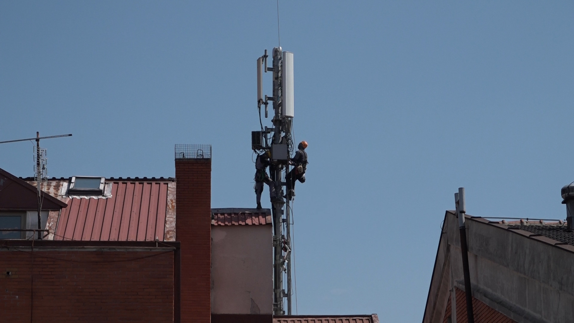Remont postojeće 4G mreže na „Rojalu“ u Paraćinu