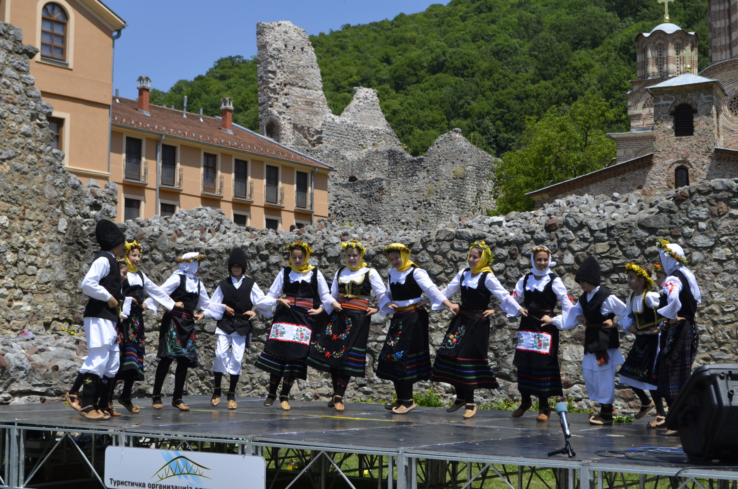 Opština Paraćin za ovogodišnje konkurse iz oblasti kulture izdvaja 1,4 miliona dinara