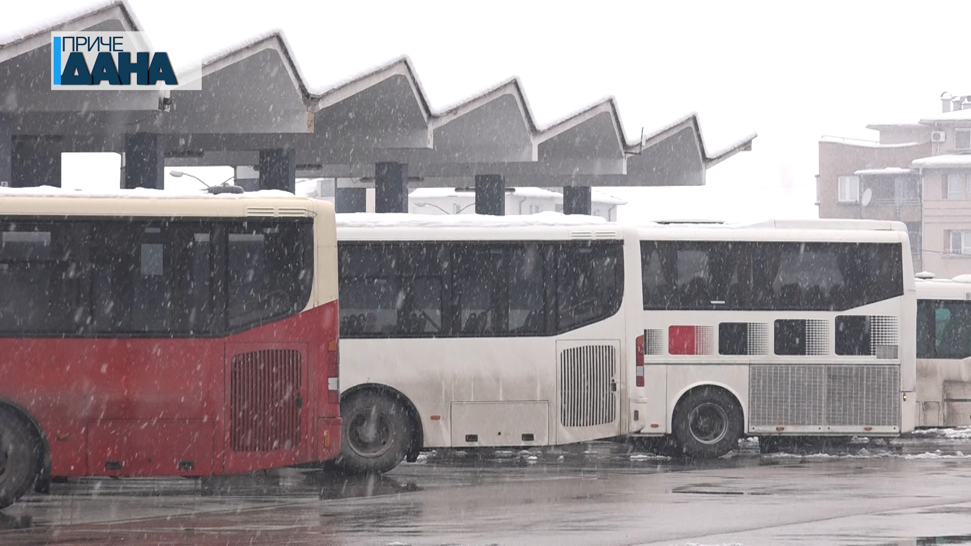 Kako funkcioniše autobuski saobraćaj u opštini Paraćin