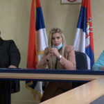Dom omladine Paraćin organizuje prikupljanje novca za lečenje Mie Žikić