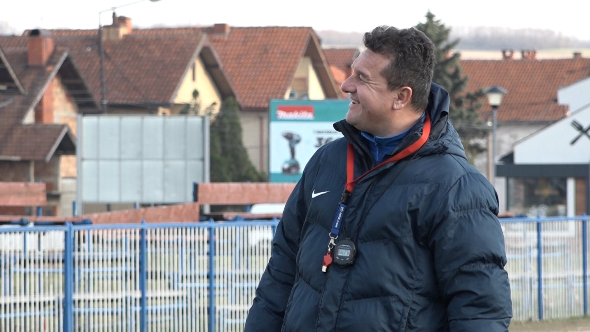 Šok na stadionu kraj staklare – trener Terzić i SFS Borac prekinuli saradnju