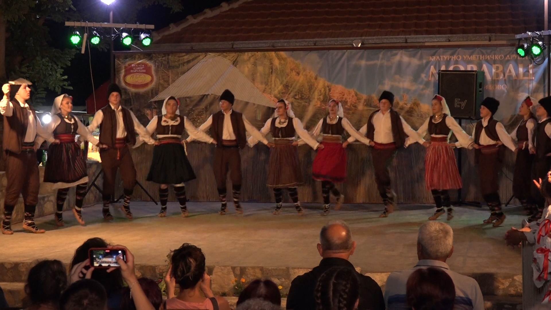 Festival „Igrajmo kolo tradicije” u Gornjem Vidovu