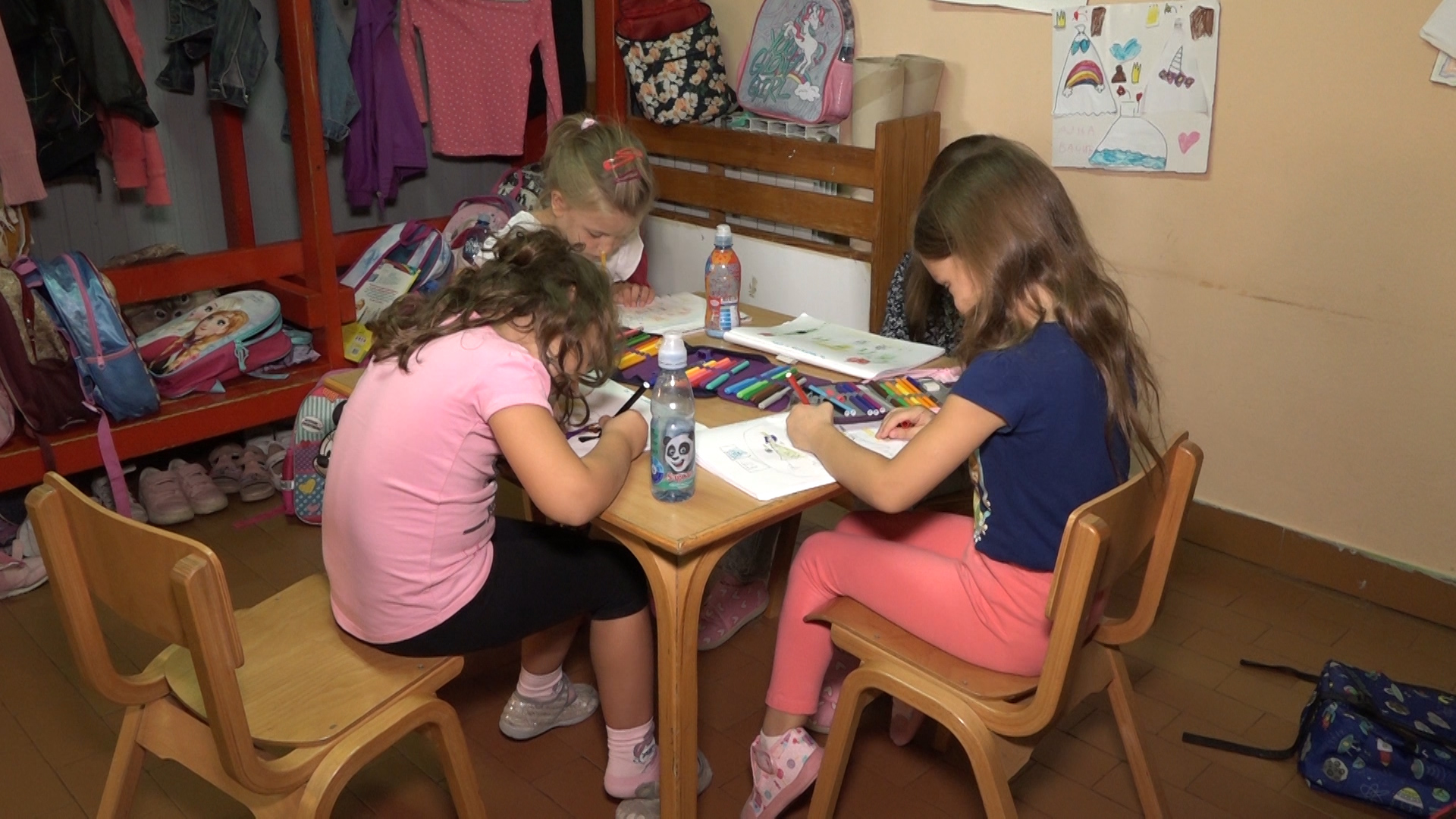 Upis u pripremni predškolski program u Paraćinu