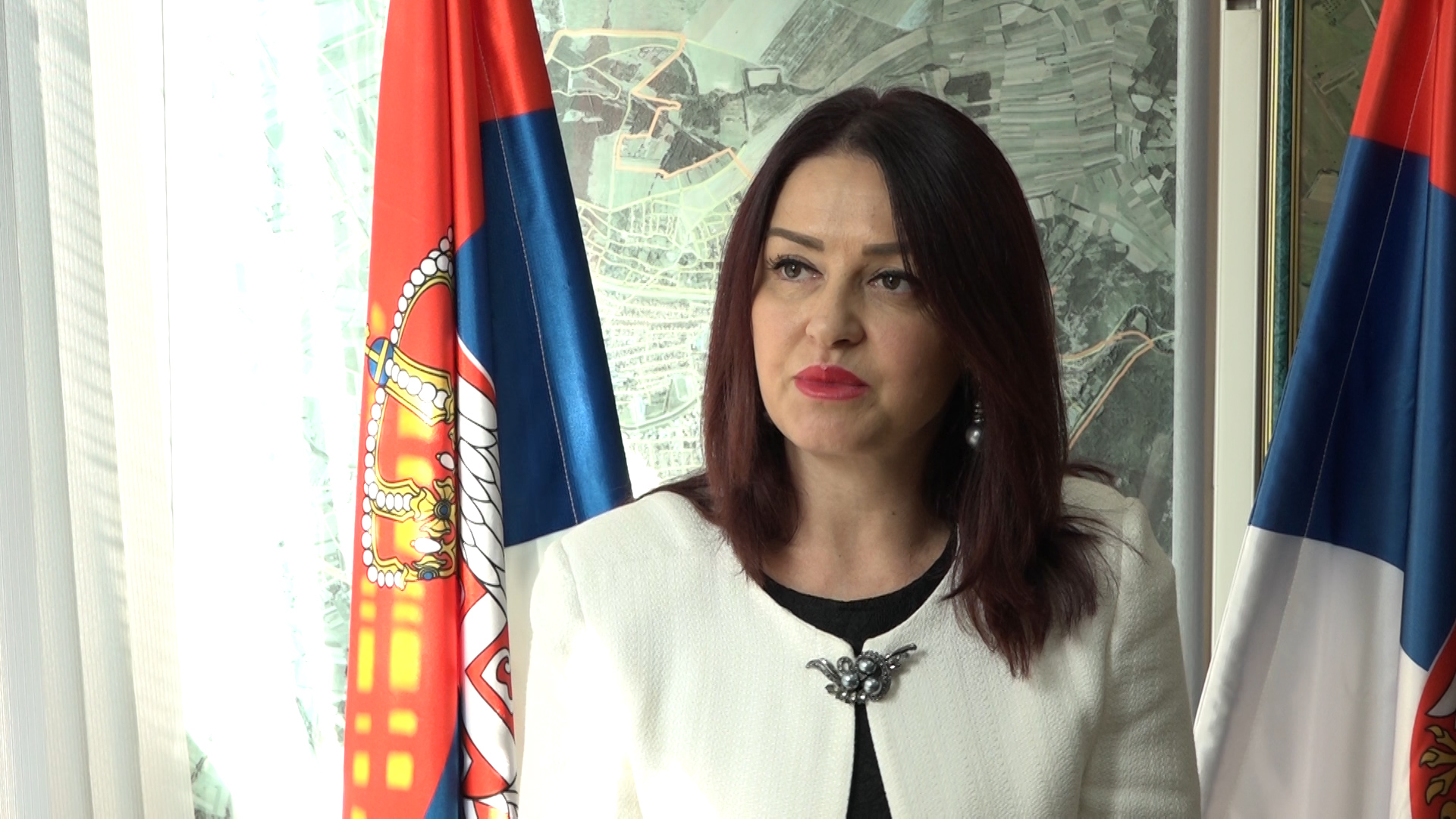 Državna sekretarka Ministarstva za brigu o porodici i demografiju posetila Paraćin