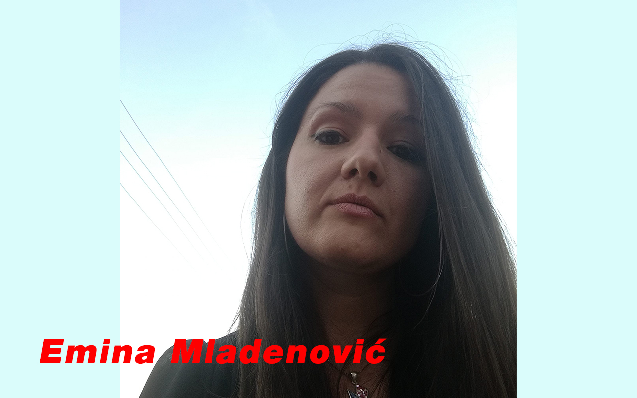 Emina Mladenović