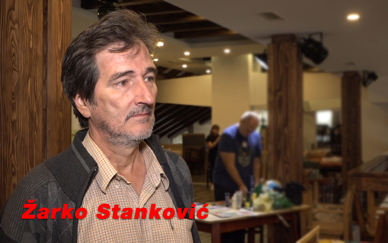 Žarko Stanković