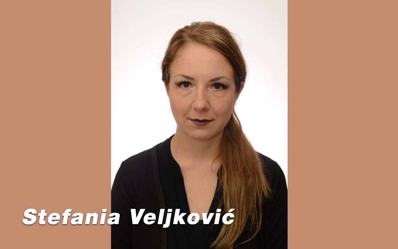 Stefania Veljković