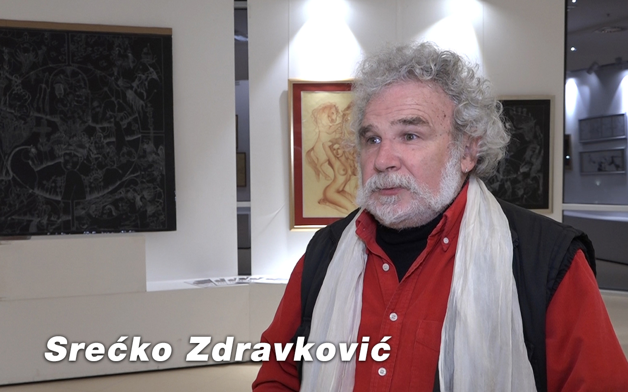 Srećko Zdravković