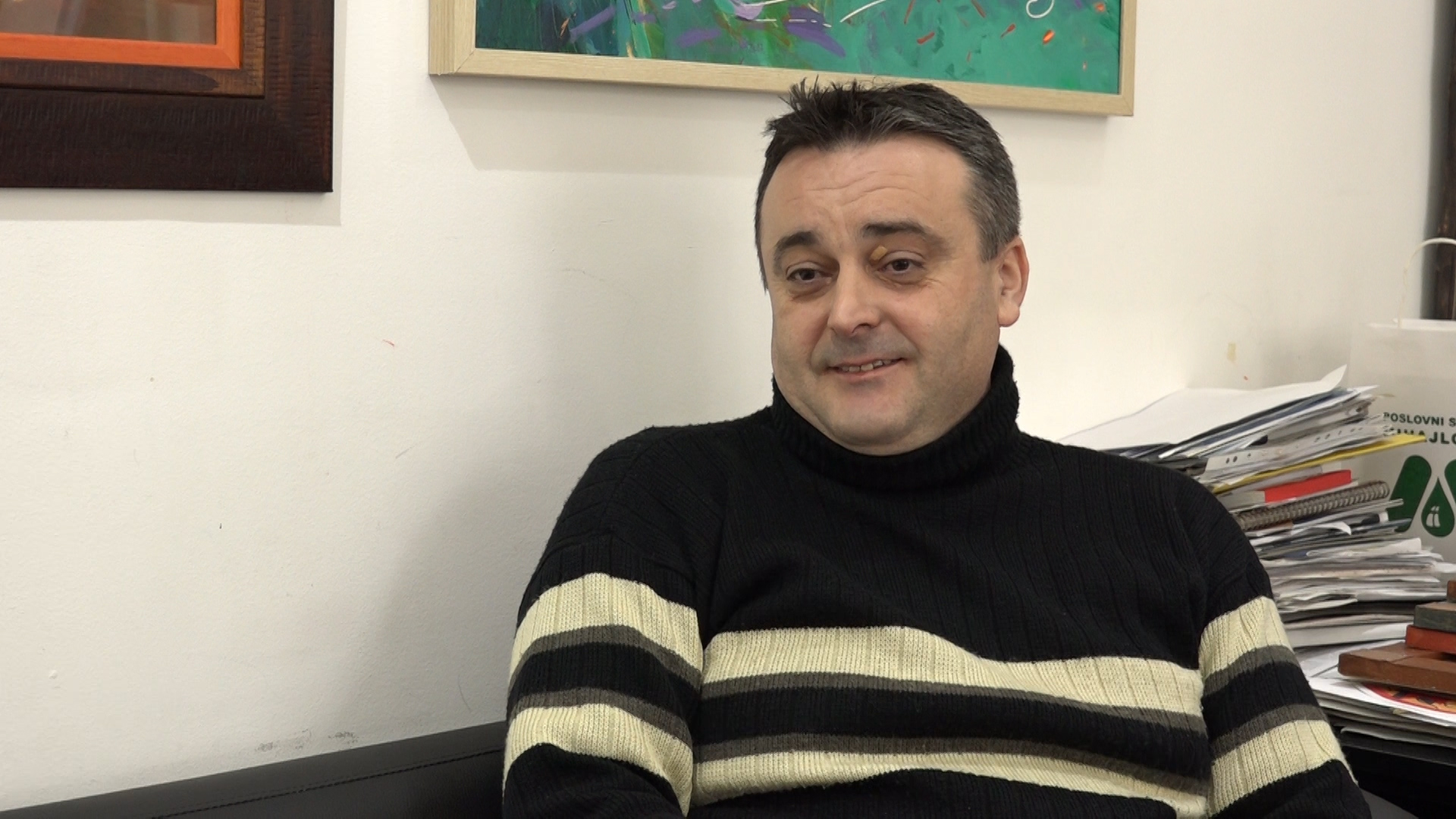 Dragan Stojanović novi v.d. direktora Kulturnog centra u Paraćinu