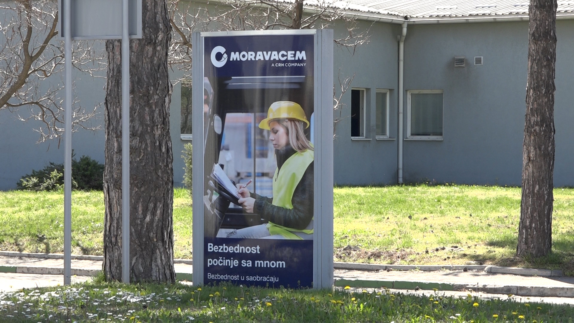 Kompanija Moravacem najavila konkurs Partnerstvo za budućnost 2023.