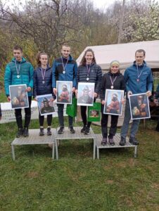 Orijentiring klub Paraćin