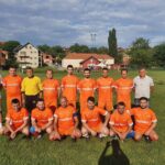 Razvitak iz Mirilovca i Moravac iz Gornjeg Vidova finalisti opštinkog Kupa u fudbalu