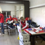 Akcija dobrovoljnog davanja krvi u utorak u Ekonomsko-trgovinskoj školi