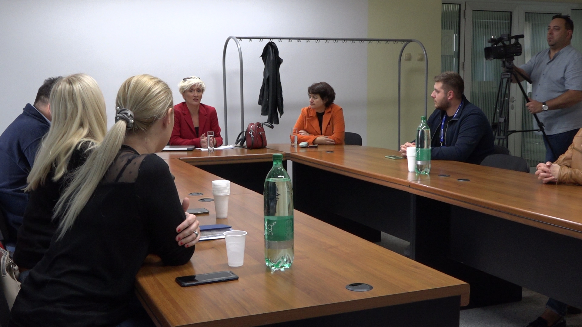 Panel diskusija Društva novinara Niša održana u Kruševcu