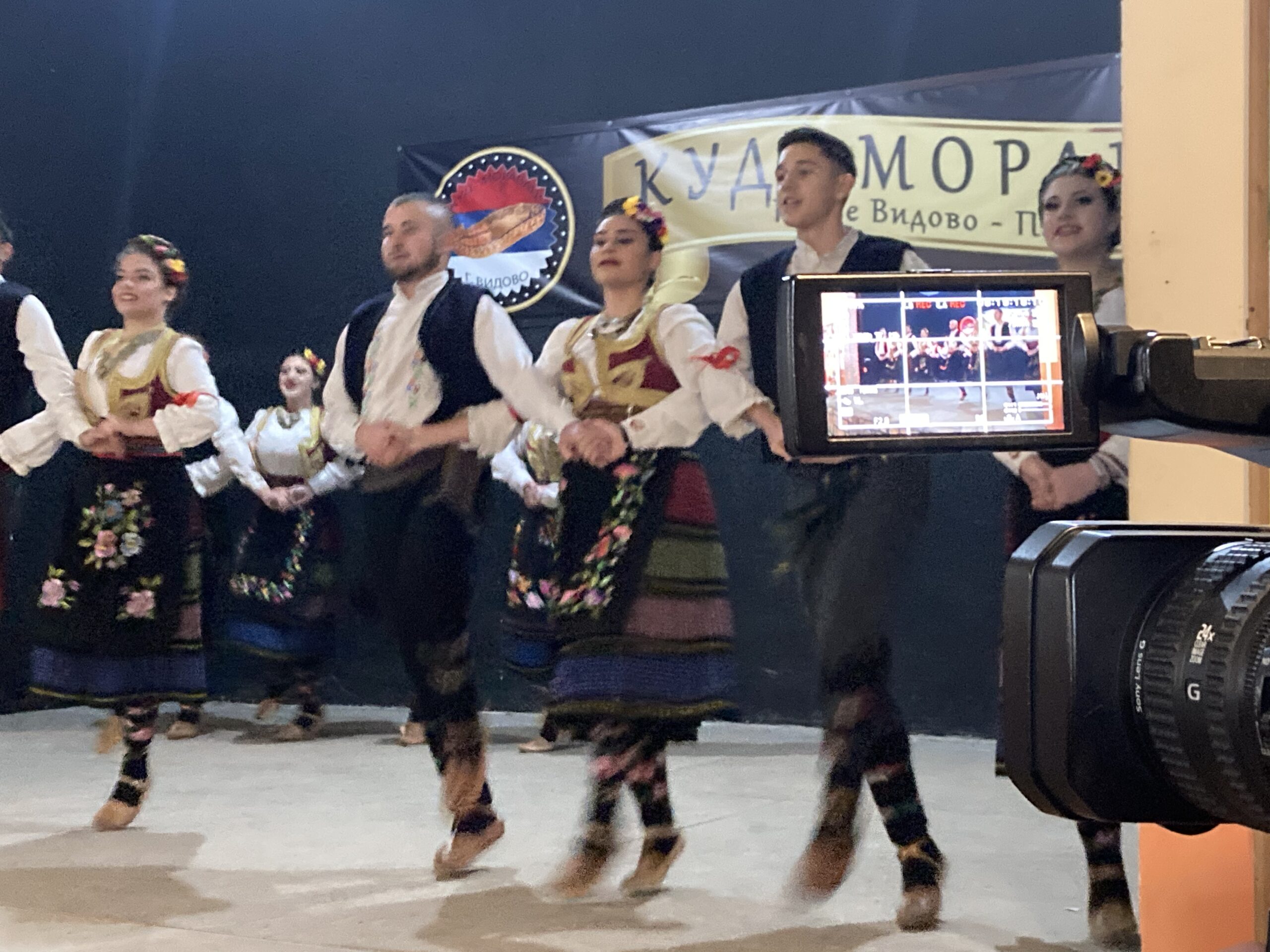 KUD “Moravac” iz Gornjeg Vidova godišnjim koncertom proslavio 9. rođendan