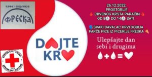 Crveni krst Paraćin