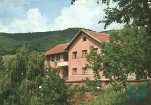 Planinarski dom Đorđe Živković