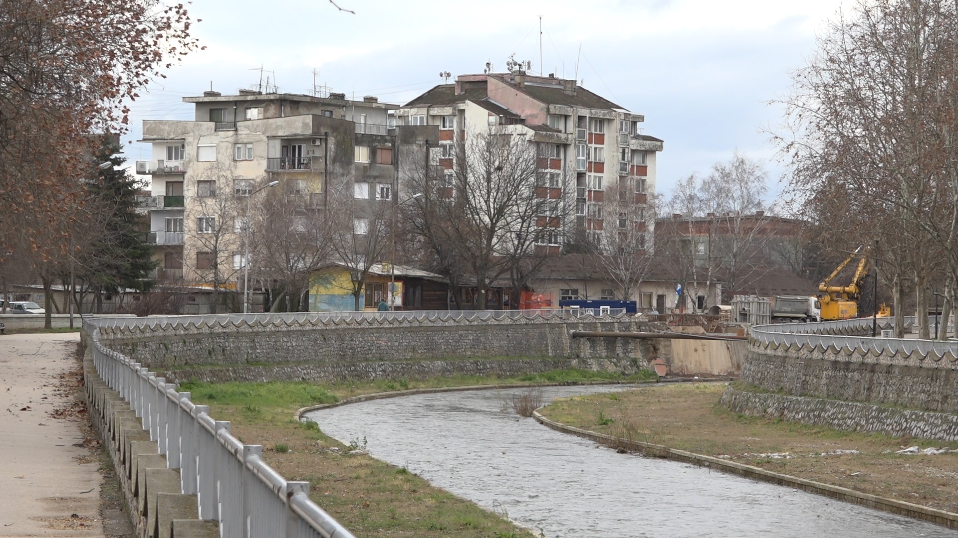 Kakvo je stanje vodotokova na teritoriji opštine Paraćin?