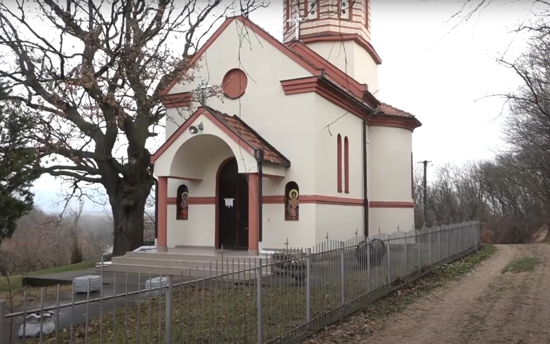 Iz opštinskog budžeta dva miliona dinara za crkve i verske zajednice