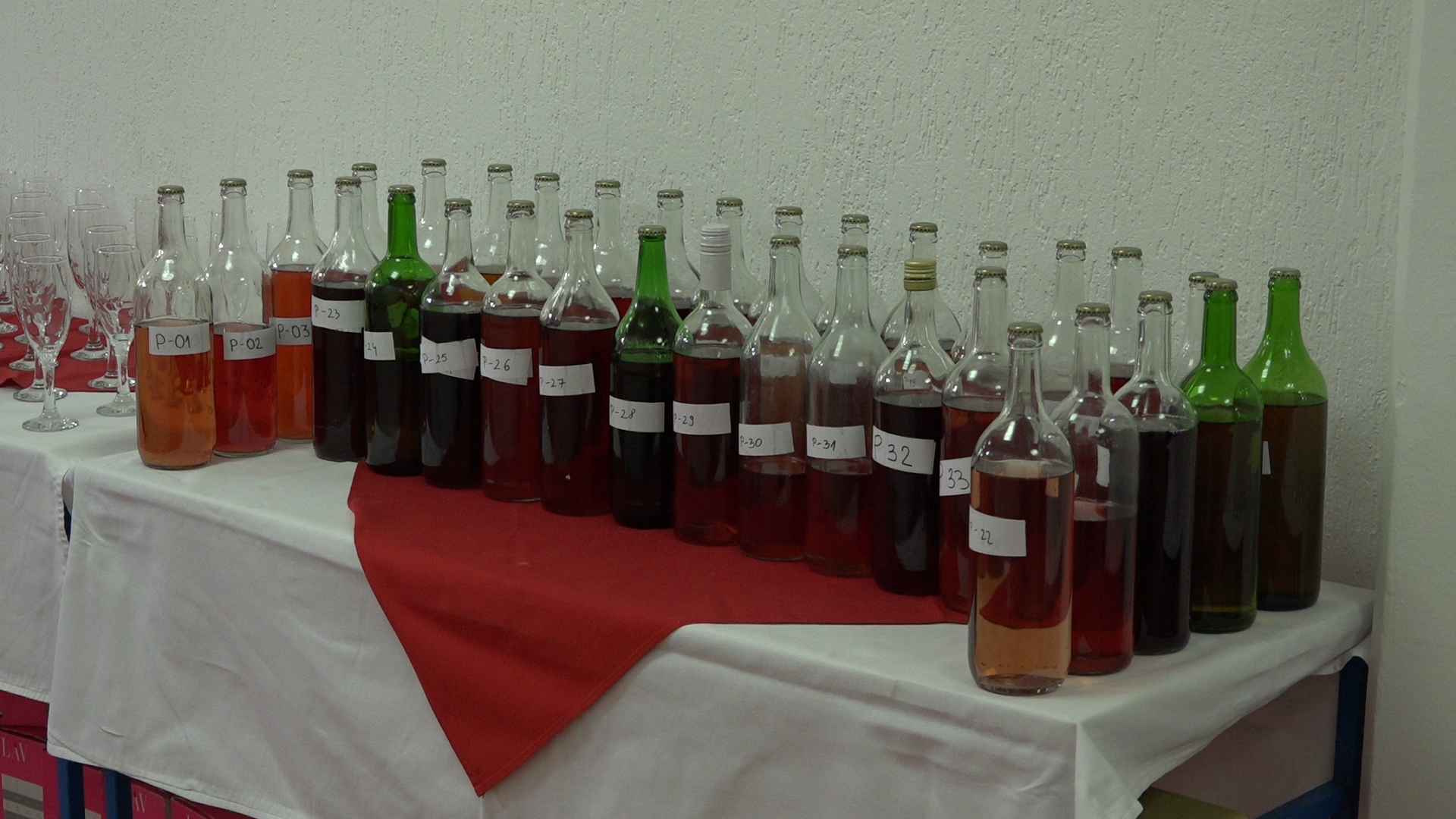 Kako je protekao Dan vinogradara u Rekovcu