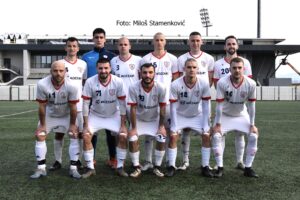 FOTO: Miloš Stamenković/facebook