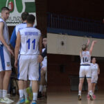 Košarkaši Paraćina dočekuju Student iz Bajine Bašte, košarkašice gostuju Mileševki, a kadetkinje igraju sa Studentom iz Niša