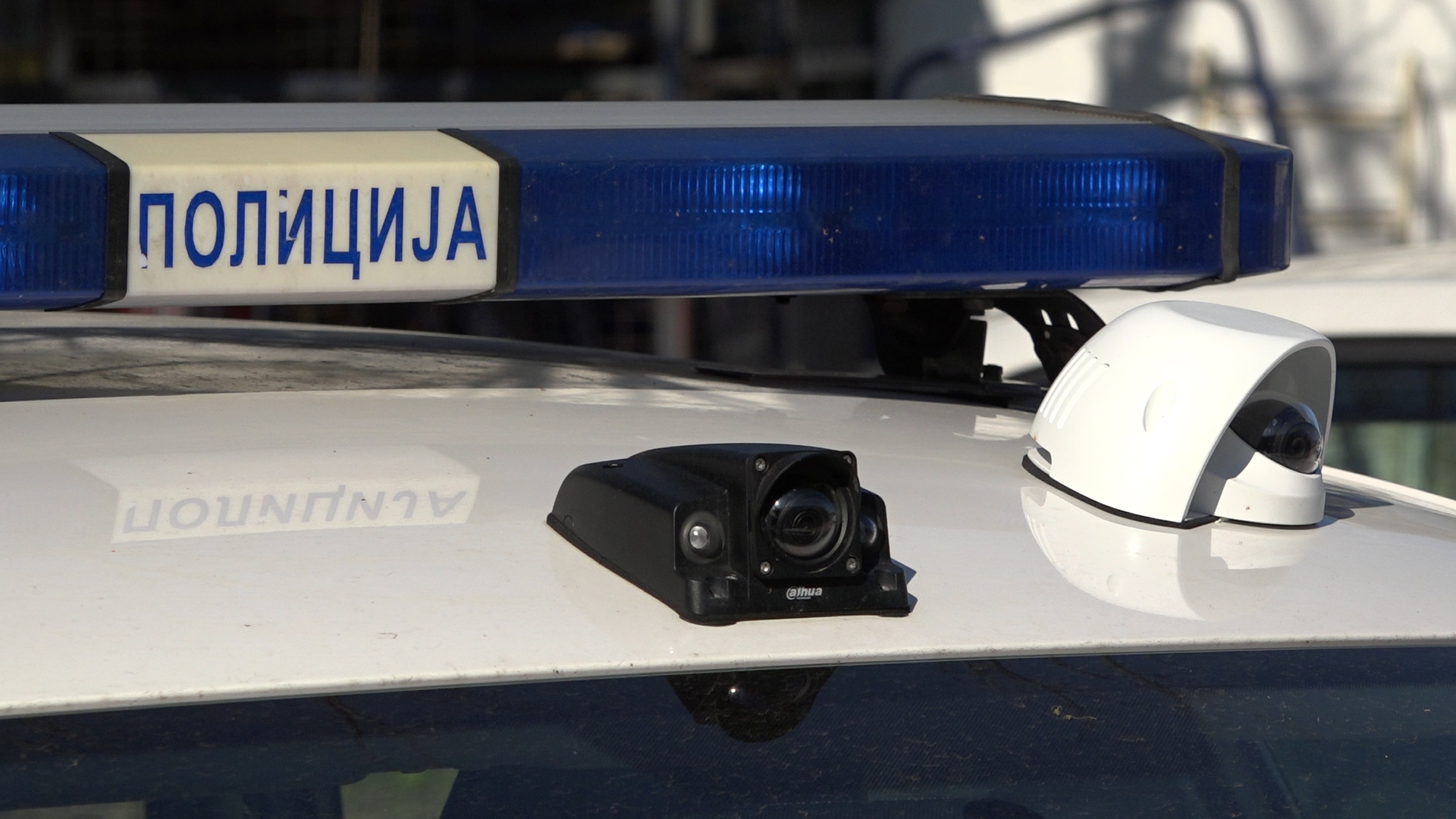 Saobraćajna policija prethodnog vikenda sankcionisala preko 200 prekršaja na putevima u Pomoravlju