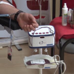 Akcija dobrovoljnog davanja krvi sutra u Ekonomsko-trgovinskoj školi