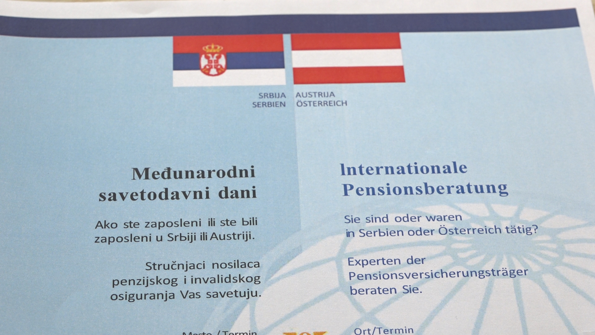 Najavljeni Međunarodni državni razgovori u PIO fondu Ćuprija