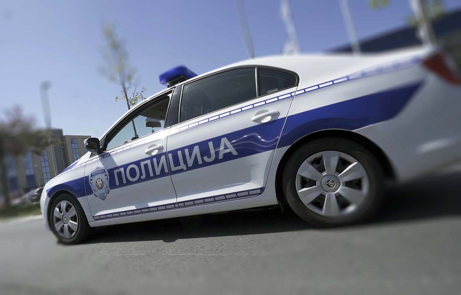 Tokom vikenda alkotestirano preko 1.000 vozača u Pomoravlju, policija sankcionisala 141 prekršaj u saobraćaju