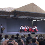 Povodom seoske slave održan koncert „Dekada“ dečijeg ansambla KUD-a „Spasovdanski vez“ u Drenovcu