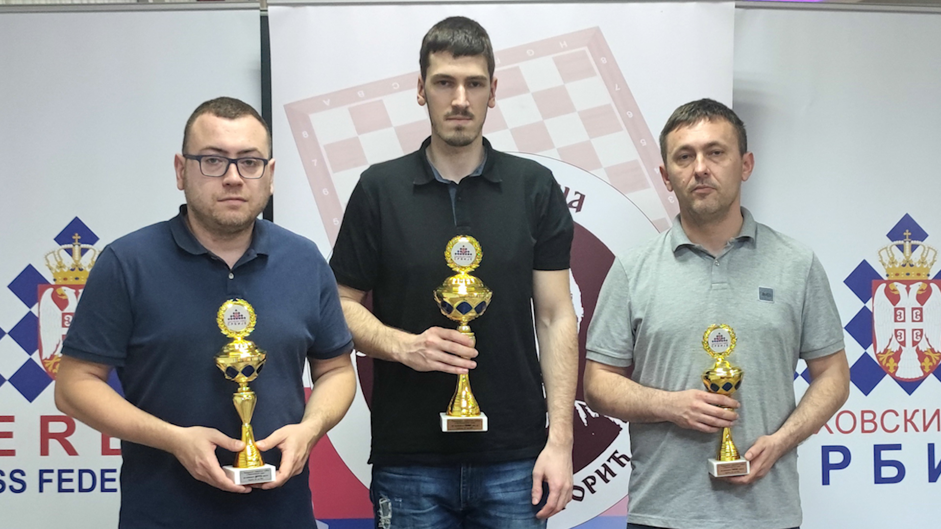 Završen 2. Festival Šahovskog saveza Srbije na bazenima Prestiž u Paraćinu