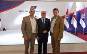 FOTO: SNS Despotovac