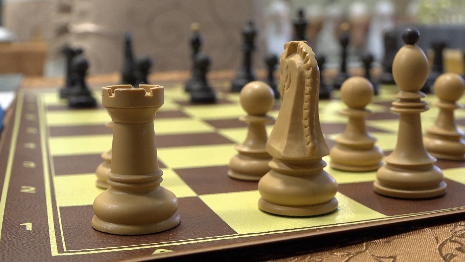 U petak Međunarodno prvenstvo Šahovskog saveza u brzopozenom šahu