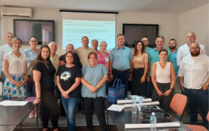 FOTO: Regionalna privredna komora Kragujevac