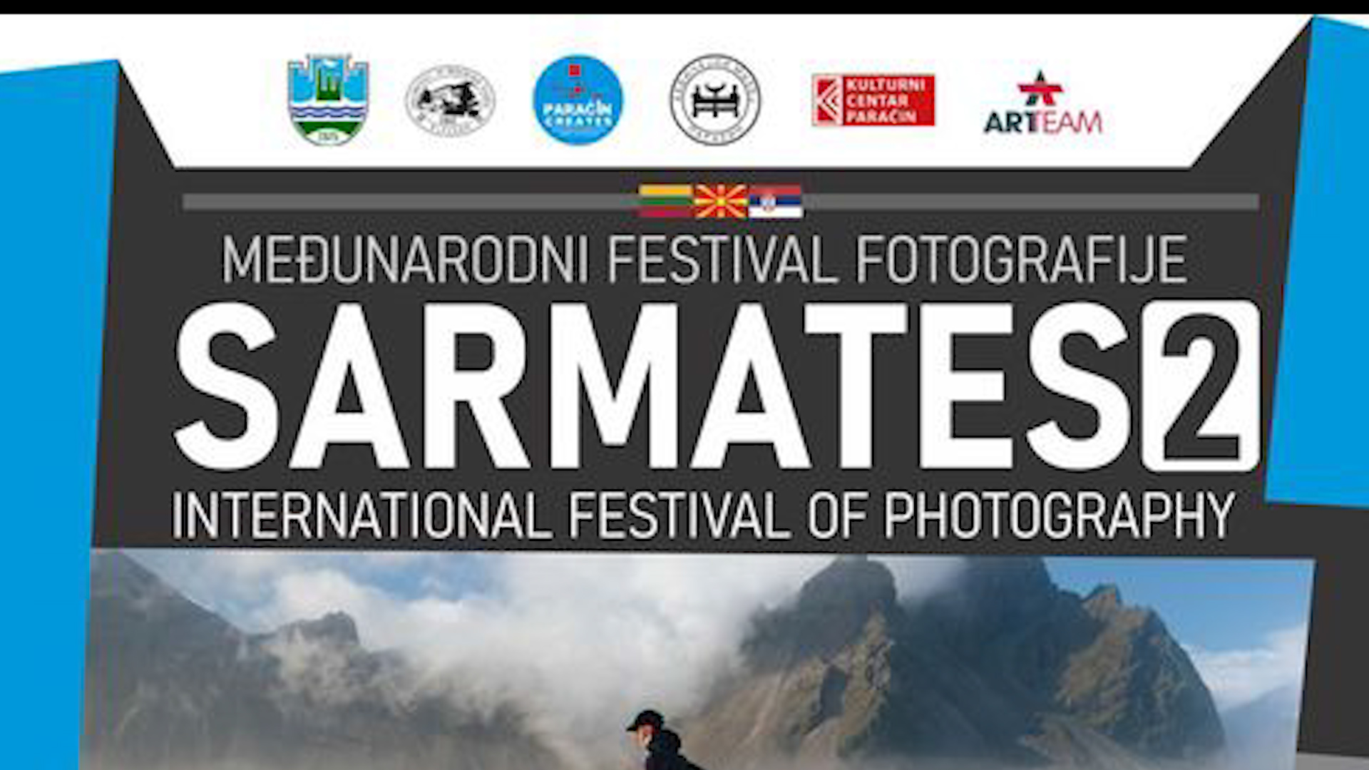 U četvrtak počinje festival fotografije Sarmates