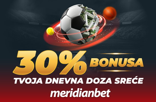 SPORTSKI ČETVRTAK: Liga Evrope, Liga Konferencija i košarkaška Evroliga! Deponuj i osvoji 30% BONUSA!