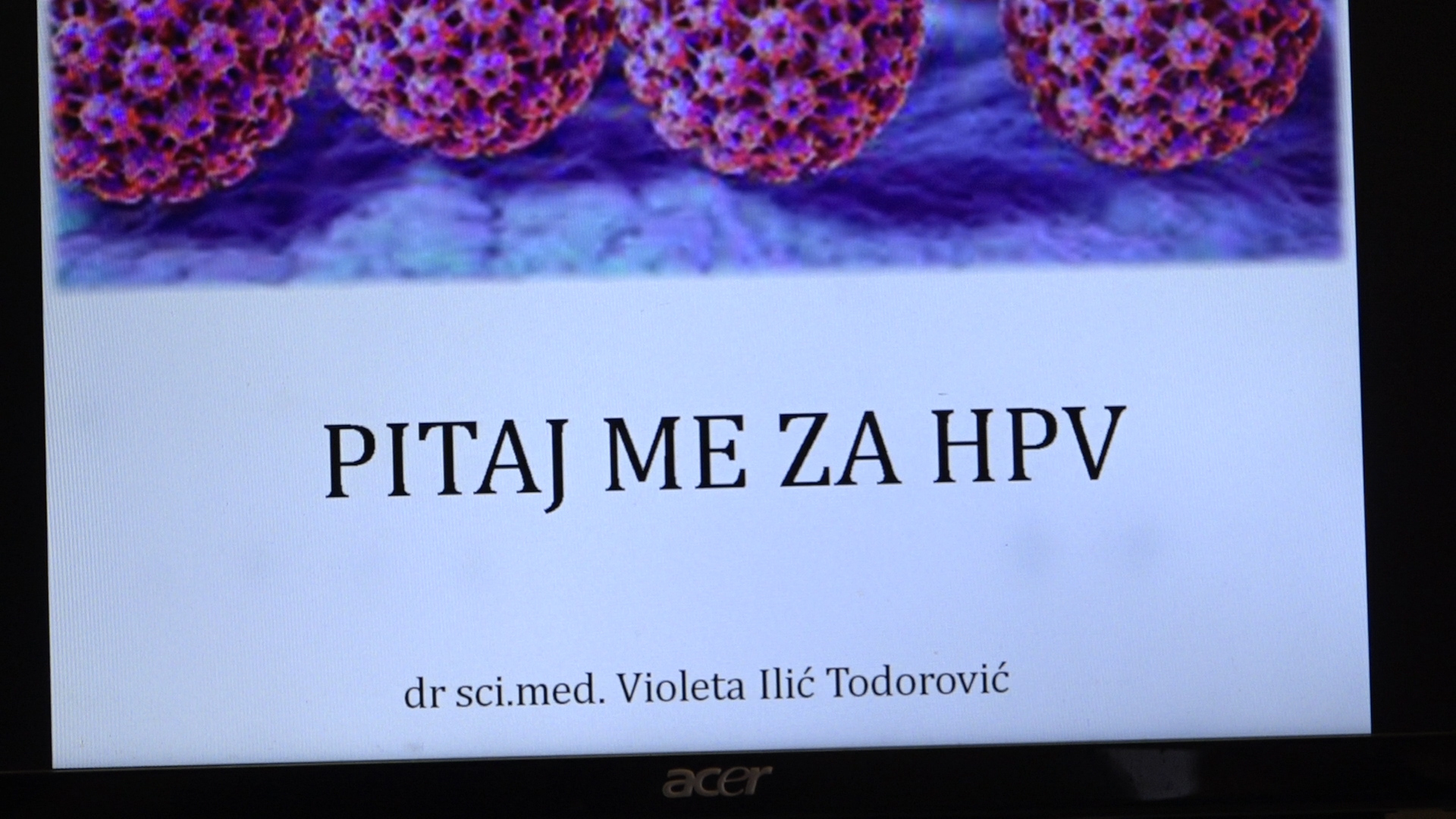 Kome i čemu je namenjena HPV vakcina