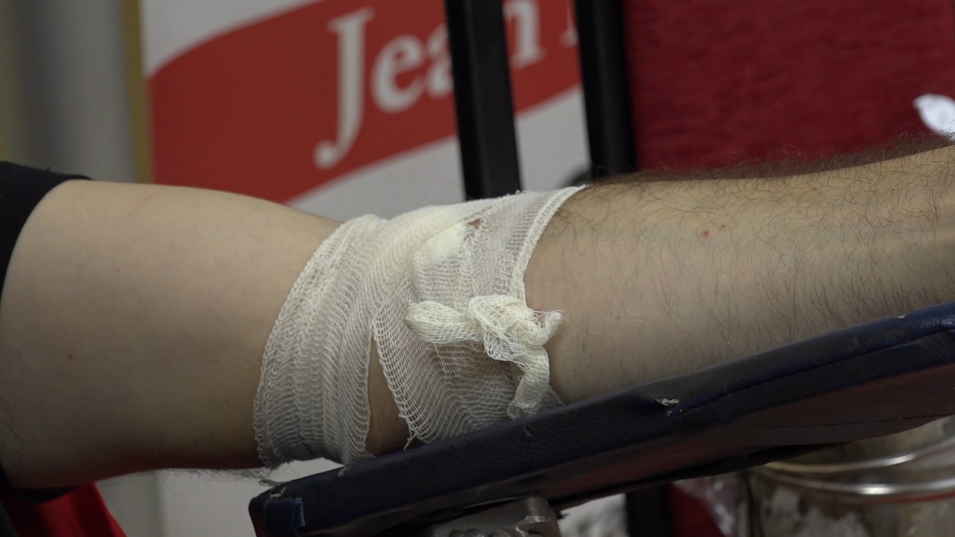 Poslednja ovogodišnja akcija dobrovoljnog davanja krvi