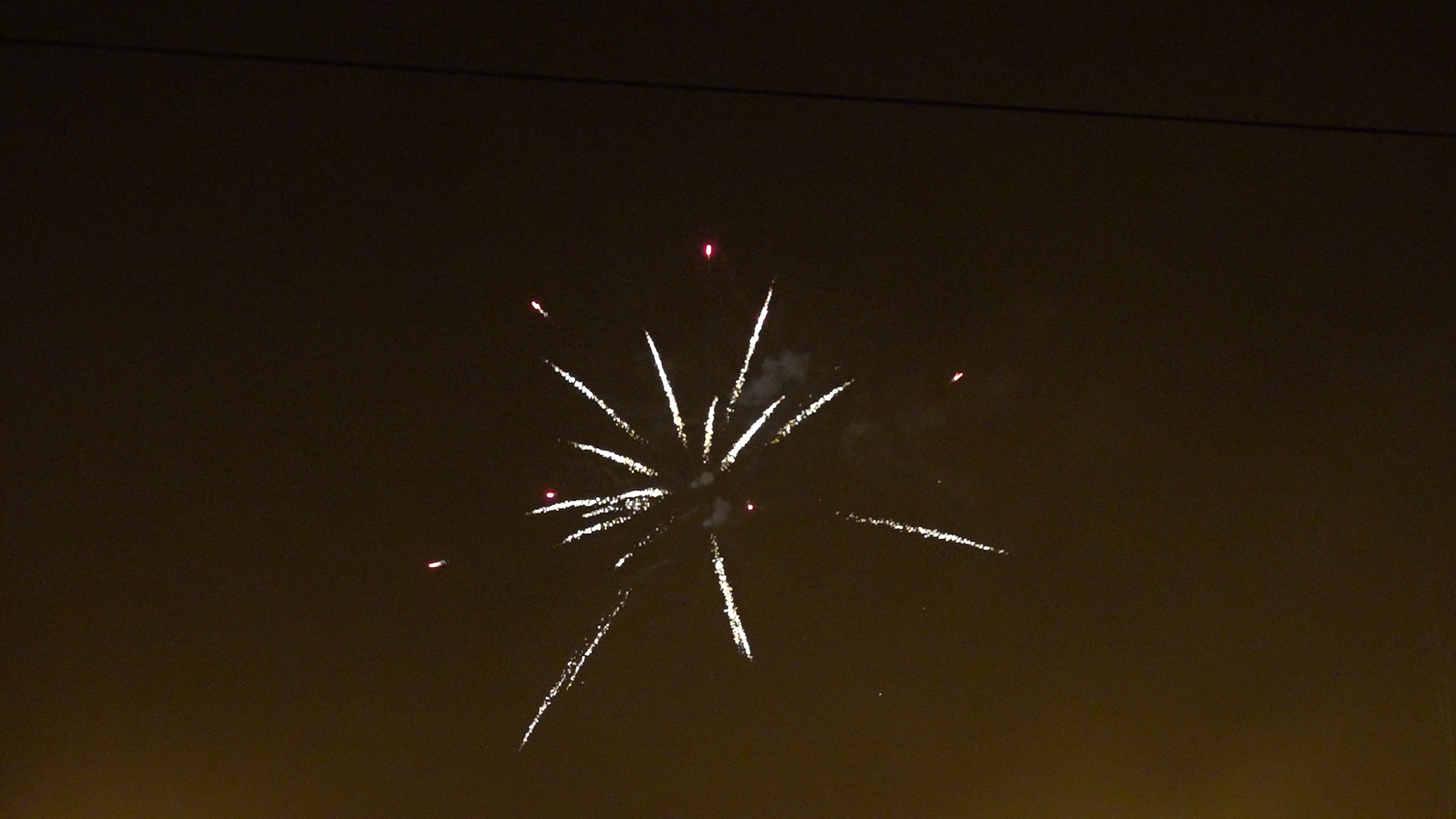 Kako je protekla novogodišnja noć u Paraćinu (VIDEO)