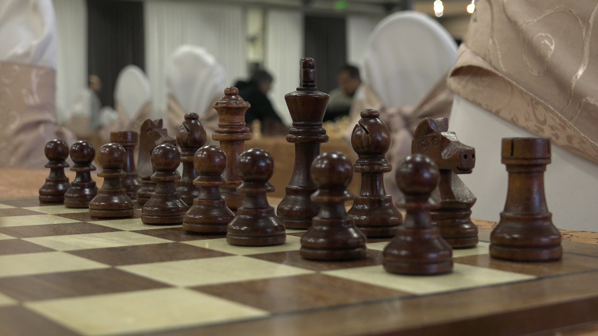 Završen Zimski šahovski festival “Prestiž 2024”