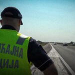 Isključen iz saobraćaja četrdesetsedmogodišnji muškarac u Despotovcu zbog vožnje pod dejstvom alkohola